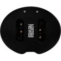 Newell Camera Charger Newell SDC-USB dual-channel charger for NP-BX1 batteries
