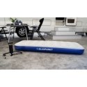 Blaupunkt Inflatable mattress with manual pump 188x73 cm Blaupunkt IM210