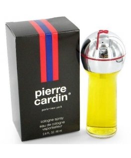 Pierre Cardin Pierre Cardin Eau de Cologne Vyrams 80 ml