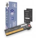 MITSU LENOVO BC/LE-T570 AKUMULATORS (4400 mAh (47 Wh) 10,8 V (11,1 V) 6 elementi Li-Ion