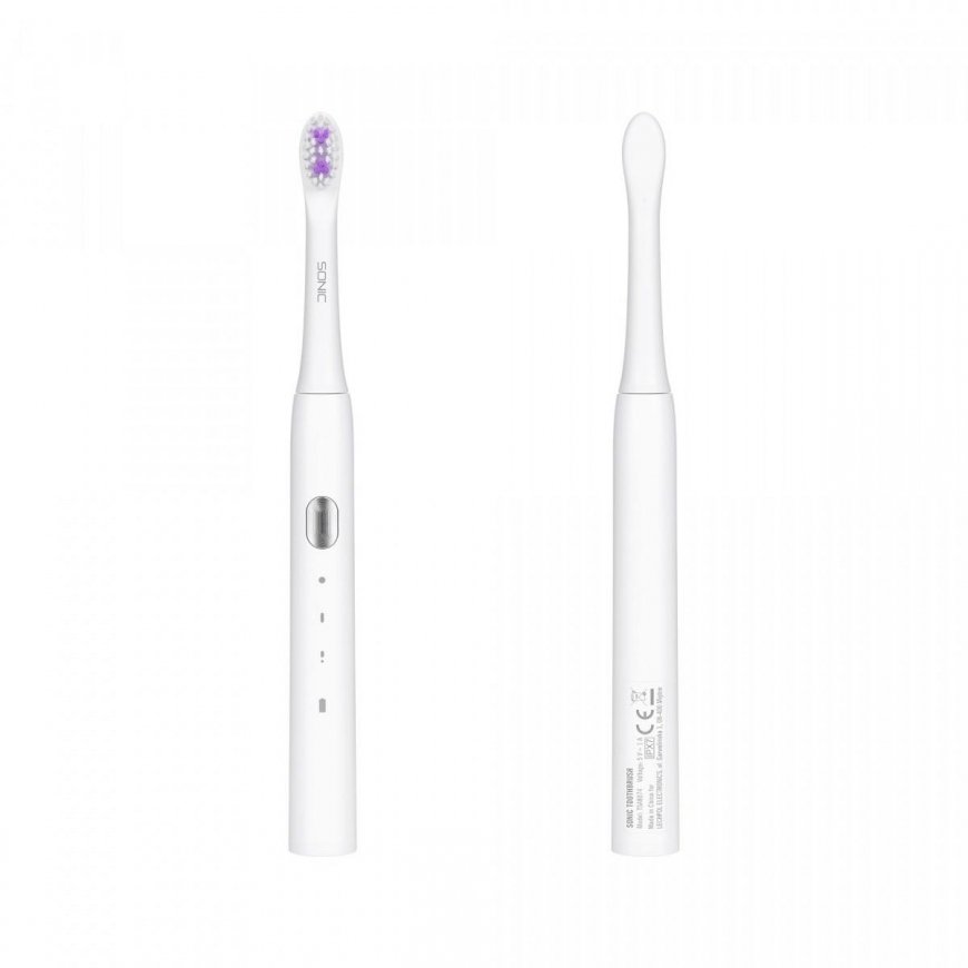 TEESA SONIC LITE sonic toothbrush – 2