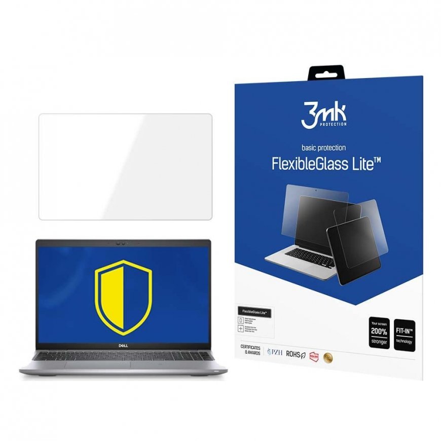 3MK Dell Latitude 5520 - 3mk