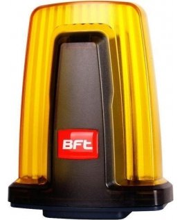 BFT Lamp BFT Radius 24V with antenna