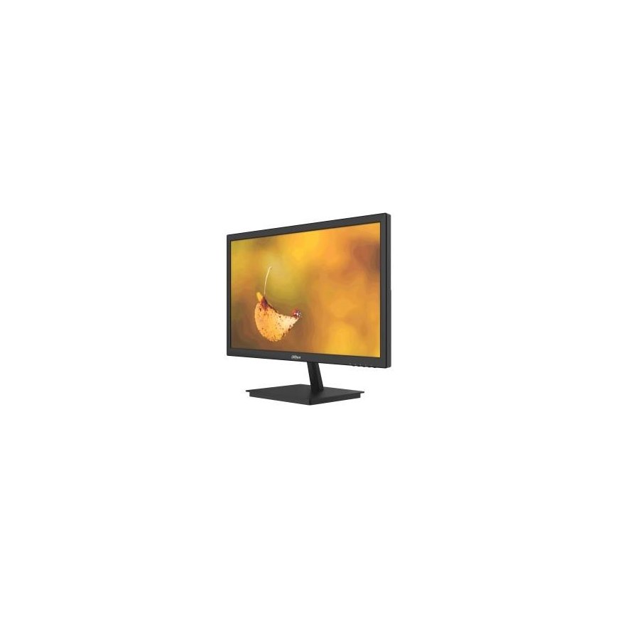 Monitorius Dahua LM22-L200, 22" – 2