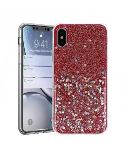 Vennus Apple iPhone XR Red
