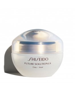 Shiseido Future Solution LX Total Protective Cream