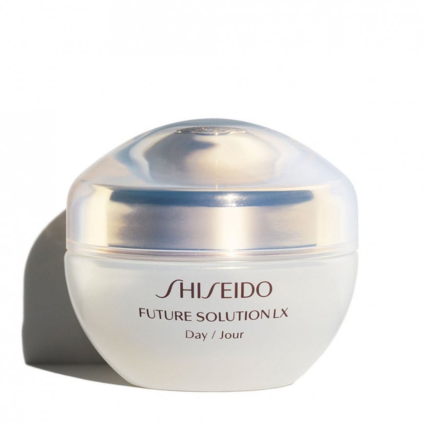 Shiseido Future Solution LX Total Protective
