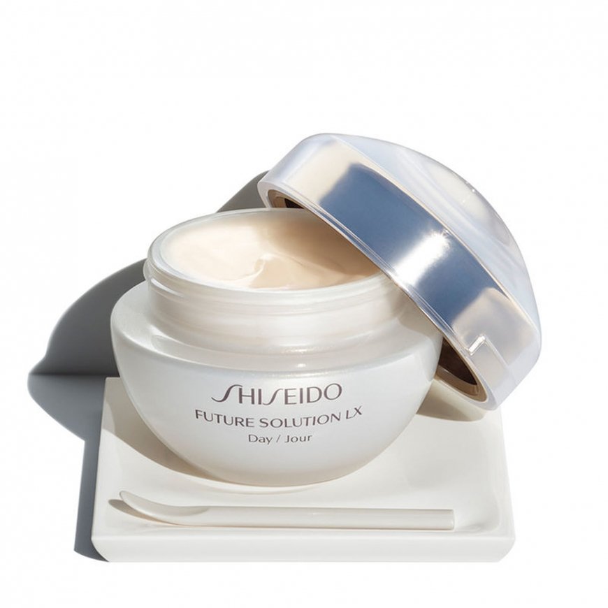 Shiseido Future Solution LX Total Protective Cream – 2