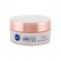 Nivea Hyaluron Cellular Filler + Elasticity Reshape anti-wrinkle creams 50 ml