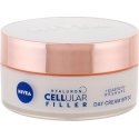 Nivea Hyaluron Cellular Filler + Elasticity Reshape kremai nuo raukšlių 50 ml Nivea Hyaluron Cellular Filler + Elasticity Reshape kremai nuo raukšlių 50 ml