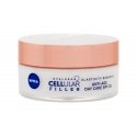 Nivea Hyaluron Cellular Filler + Elasticity Reshape anti-wrinkle creams 50 ml