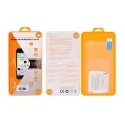 Telone LG G6 Glass Gold Tempered Glass