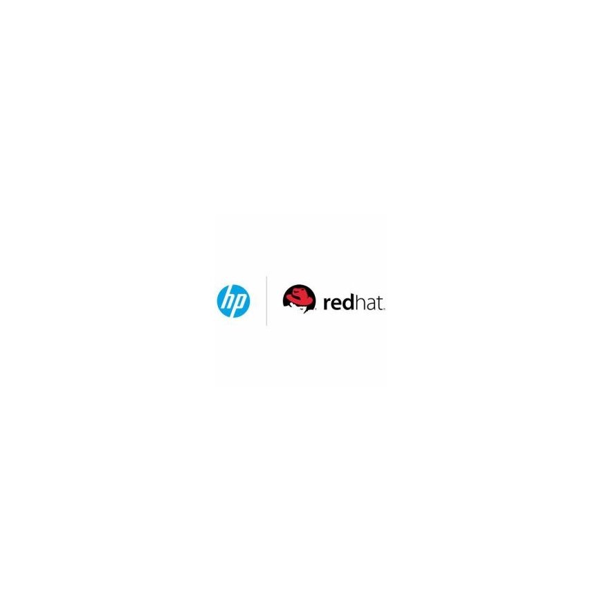 HP HPE RHEL Svr 2 Sckt/2 Gst 5yr 24x7 E-LTU – 2