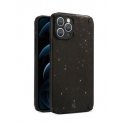 iLike Apple IPHONE 12 PRO ARMOR GLITTER CASE Black