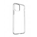 Evelatus Apple iPhone 11 Clear Silicone Case 1.5mm TPU Transparent
