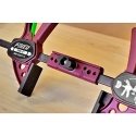 Accessory for connecting Piher quick-release clamps (Maxi, Quick, Mini Quick) Accessory for connecting Piher quick-release clamps (Maxi, Quick, Mini Quick)