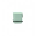 Brabantia Sort & Go Waste Bin 6 L 1 siets/ sieti Zaļš Brabantia Sort & Go Waste Bin 6 L 1 siets/ sieti Zaļš