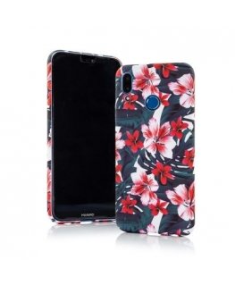 iLike Apple iPhone XR Smooth1 Back Case