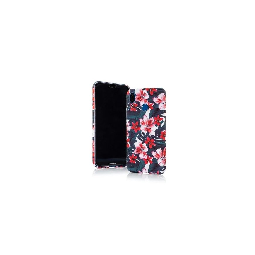 iLike Apple iPhone XR Smooth1 Back Case