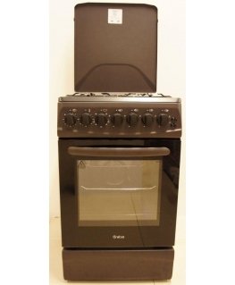 GRATUS VDEM5014-J Gas stove 50x60