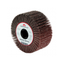 Gerd Eisenblatter Šlifavimo velenas GERD Poly-PTX 105x50mm P 60 Gerd Eisenblatter Šlifavimo velenas GERD Poly-PTX 105x50mm P 60