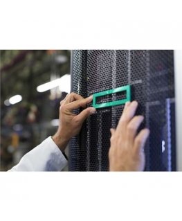 HP HPE RHEL Svr 2 Sckt/2 Gst 5yr 9x5 E-LTU
