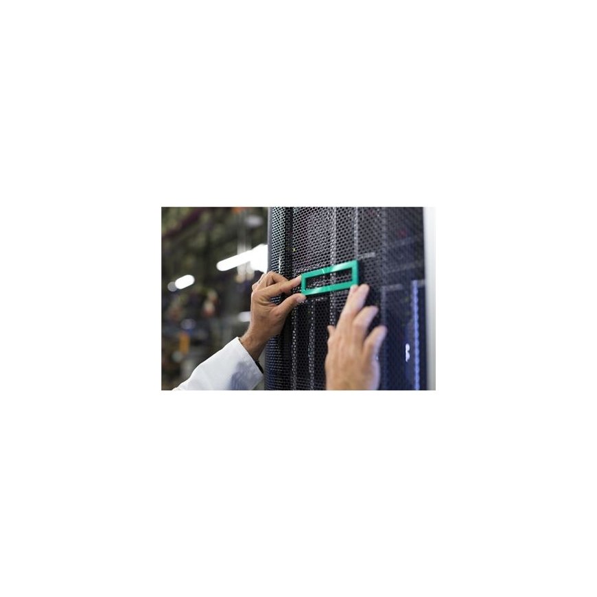 HP HPE RHEL Svr 2 Sckt/2 Gst 5yr 9x5 E-LTU