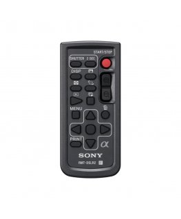 Sony RMT-DSLR2