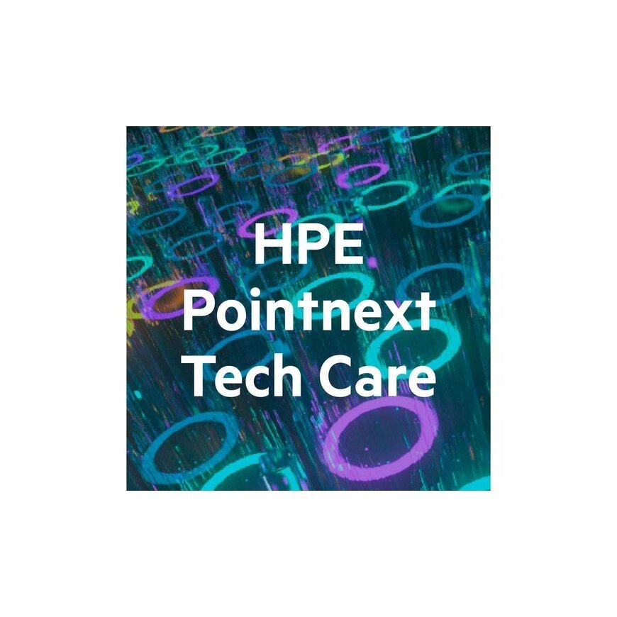 HP HPE TC 4Y Ess wCDMR MSL 2024 0 Dr SVC – 2