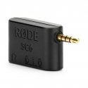 RØDE SC6 interfeisa karte/adapteris 3, 5 mm RØDE SC6 interfeisa karte/adapteris 3, 5 mm