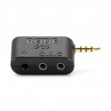 RØDE SC6 liidesekaart/adapter 3, 5 mm