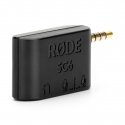 RØDE SC6 интерфейсная карта/адаптер 3, 5 мм