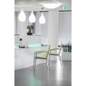 Innolux Pisara -riippuvalaisin, valkoinen, E27 Innolux Pisara -riippuvalaisin, valkoinen, E27