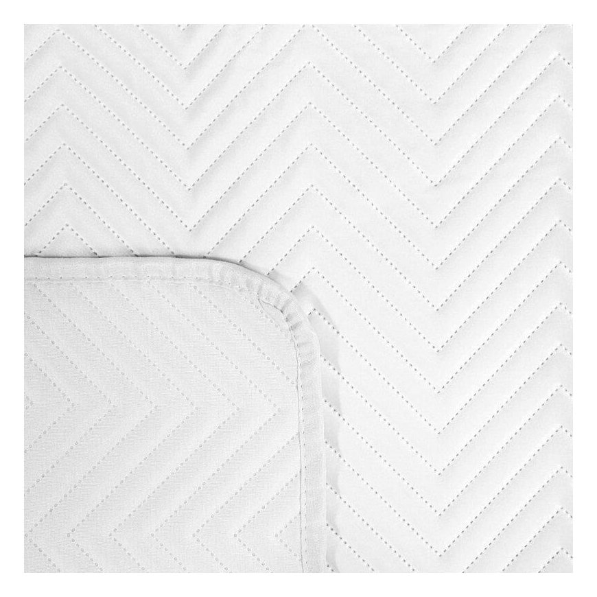 Eurofirany CHON / SOFIA / B 220X240 B Lovatiesė – 4