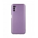 iLike Samsung Metallic case for Samsung Galaxy A53 5G violet iLike Samsung Metallic case for Samsung Galaxy A53 5G violet