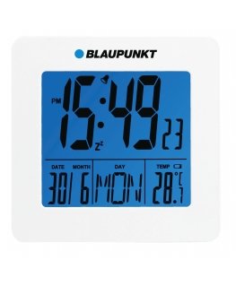 Blaupunkt CL02WH äratuskell Valge