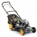 Petrol lawnmower Grunder S531VHY BS750EX Petrol lawnmower Grunder S531VHY BS750EX