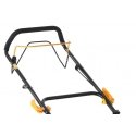 Petrol lawnmower Grunder S531VHY BS750EX Petrol lawnmower Grunder S531VHY BS750EX