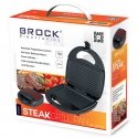 Brock Electronics SGM 2002 RD kontakta grils