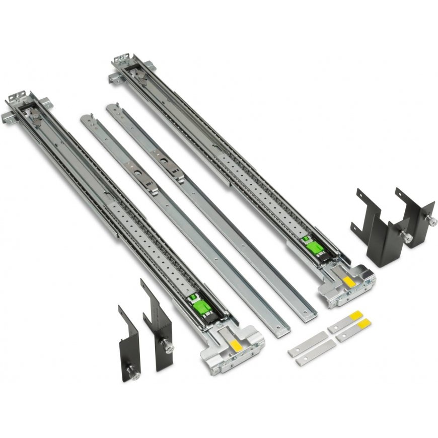 HP HPE TC 5Y Ess wCDMR MSA 1060 Stg SVC