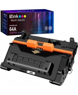 HP Toner CC 364 X black 64 X