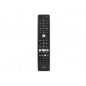 Lamex LXP8069 TV pults TV LCD TOSHIBA CT-8069 3D / NETFLIX / YOUTUBE
