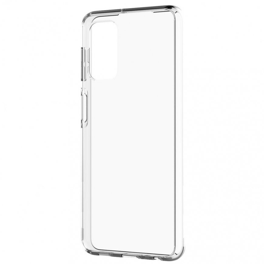 Evelatus Xiaomi POCO F4 Clear Silicone