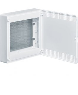 Hager VS218PZF elektros spinta IP30