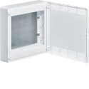 Hager VS218PZF электротехнический шкаф IP30 Hager VS218PZF электротехнический шкаф IP30