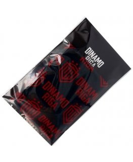 Dinamo - SCARF Black Red