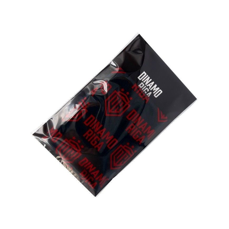 Dinamo - SCARF Black Red