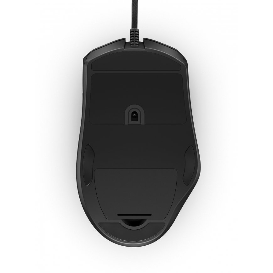 HP OMEN by HP OMEN by Mouse 600 компьютерная мышь Для правой руки USB тип-A Оптический 12000 DPI – 4