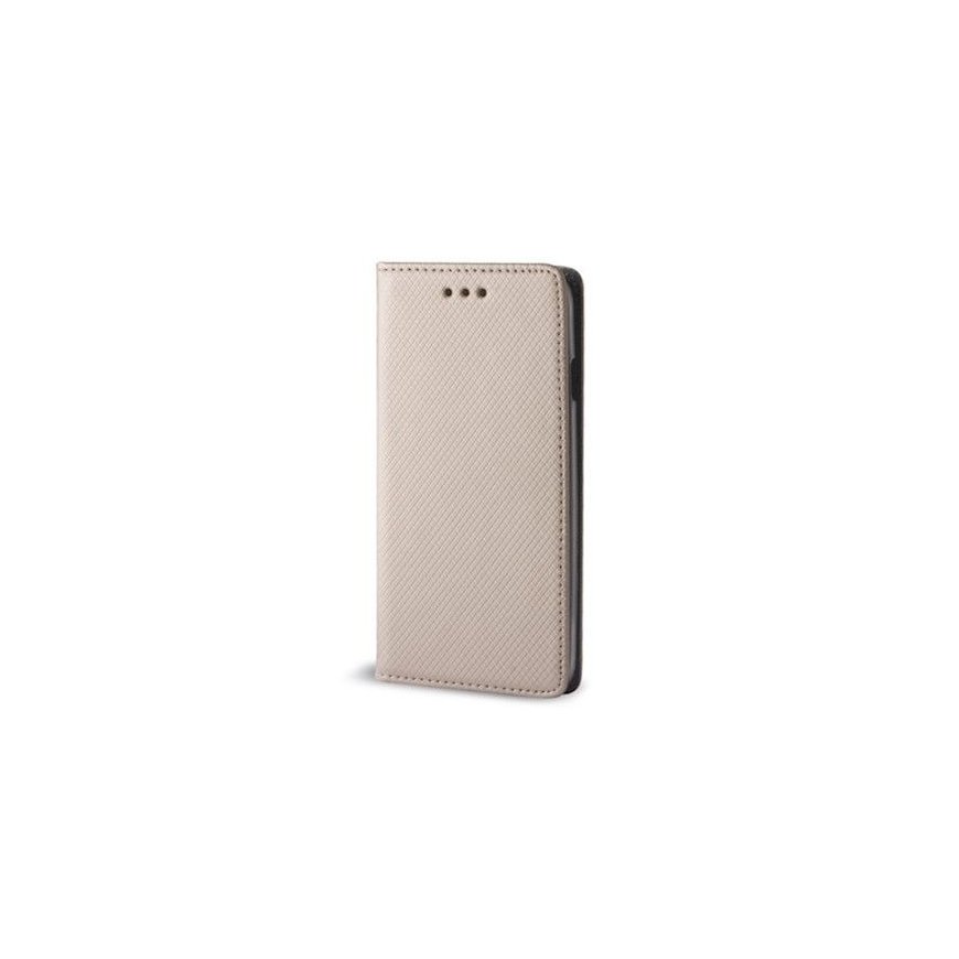 iLike Xiaomi Redmi Note 10 Pro / Redmi Note 10 Pro Max Book Case V1 Gold