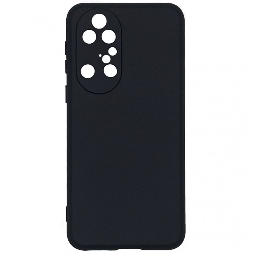 Evelatus Huawei P50 Pro Nano Silicone